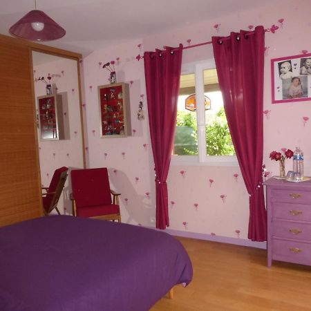Chambre Le Mans Exterior photo